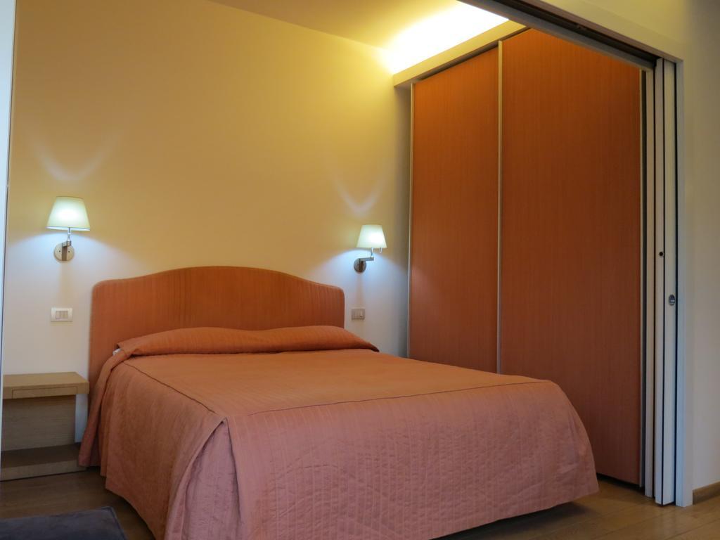 Belisario Fiera Milano Apartment Exterior foto