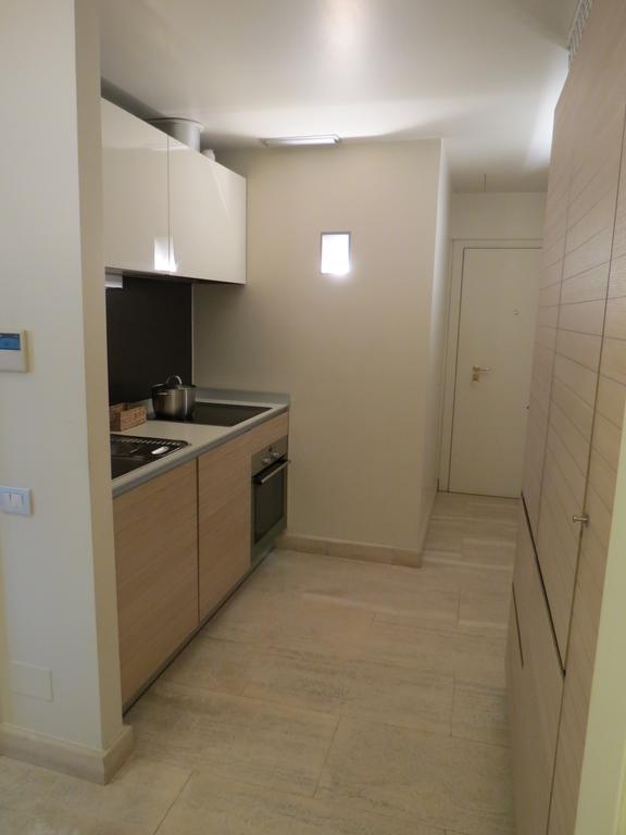 Belisario Fiera Milano Apartment Exterior foto