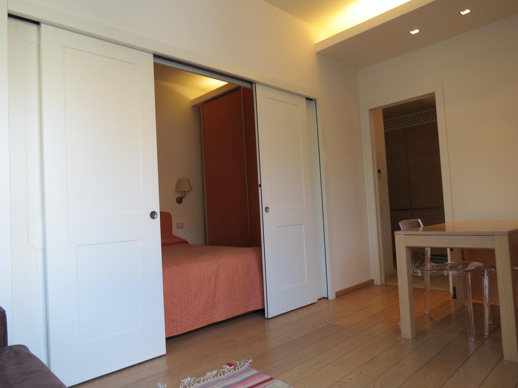 Belisario Fiera Milano Apartment Exterior foto